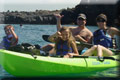 Ho'omana Spa Maui Kayaking Tours